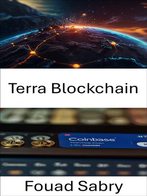 cover image of Terra Blockchain